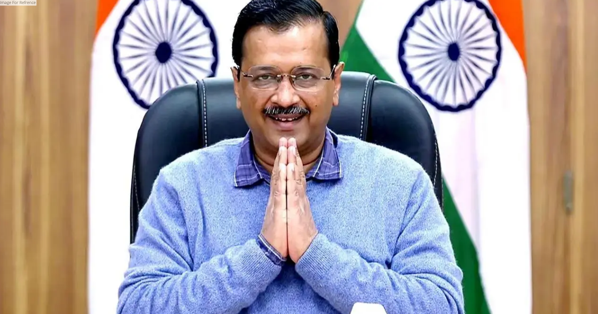 BJP's 10 videos vs Kejriwal's 10 guarantees: Delhi CM ahead of MCD polls